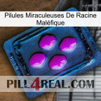 Pilules Miraculeuses De Racine Maléfique 04